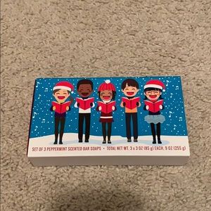 Peppermint Bar Soap